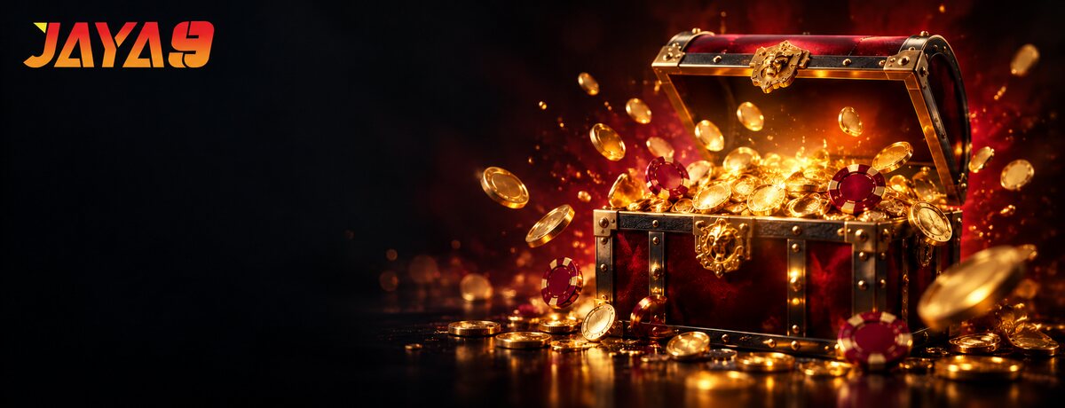 200% Welcome Bonus up to BDT 30,000 - JAYA9 Bangladesh