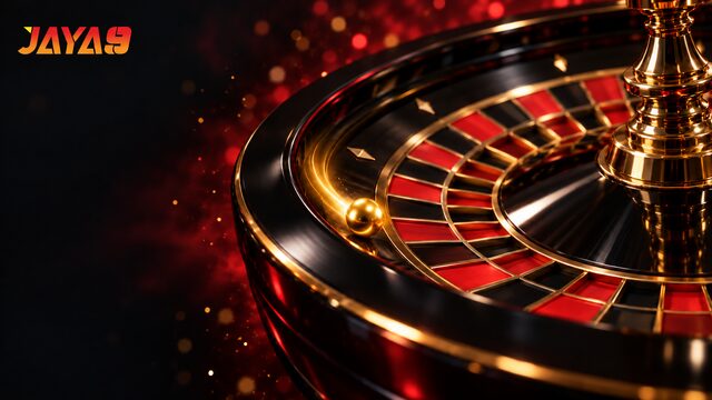 Live Casino Cashback bonus at JAYA9 Bangladesh