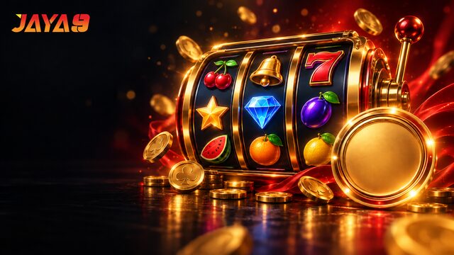 Daily Reload bonus at JAYA9 Bangladesh