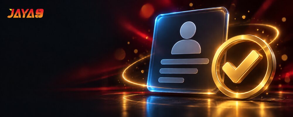 How to register a JAYA9 account in Bangladesh