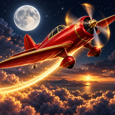 Aviator slot game at JAYA9 Bangladesh