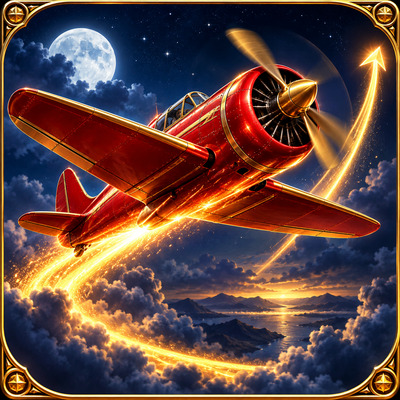 Aviator slot game at JAYA9 Bangladesh