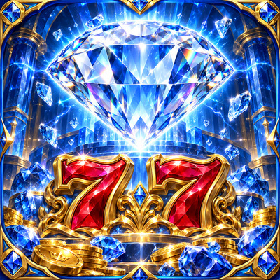 Diamond Strike slot game at JAYA9 Bangladesh