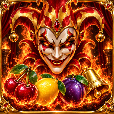 Fire Joker slot game at JAYA9 Bangladesh
