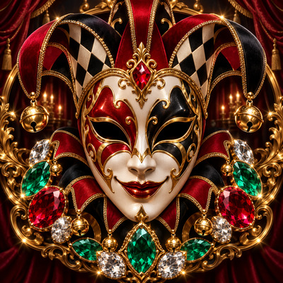 Joker's Jewels slot game at JAYA9 Bangladesh