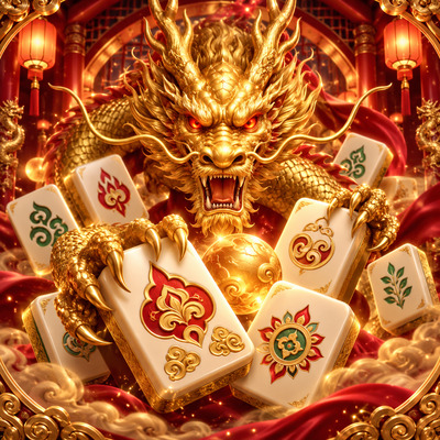 Mahjong Ways slot game at JAYA9 Bangladesh