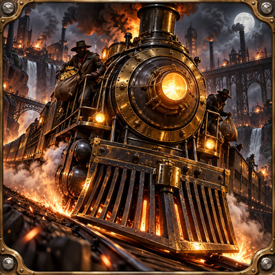 Money Train 3 slot game at JAYA9 Bangladesh