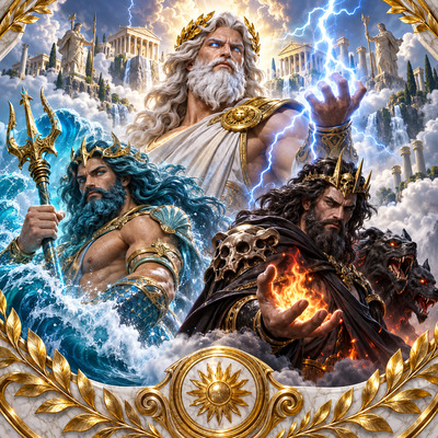 Rise of Olympus slot game at JAYA9 Bangladesh