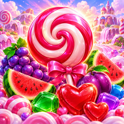 Sweet Bonanza slot game at JAYA9 Bangladesh
