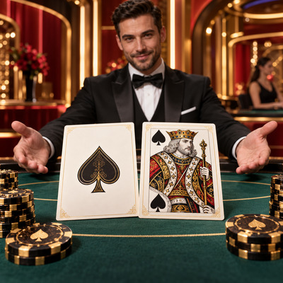 Live Blackjack slot game at JAYA9 Bangladesh