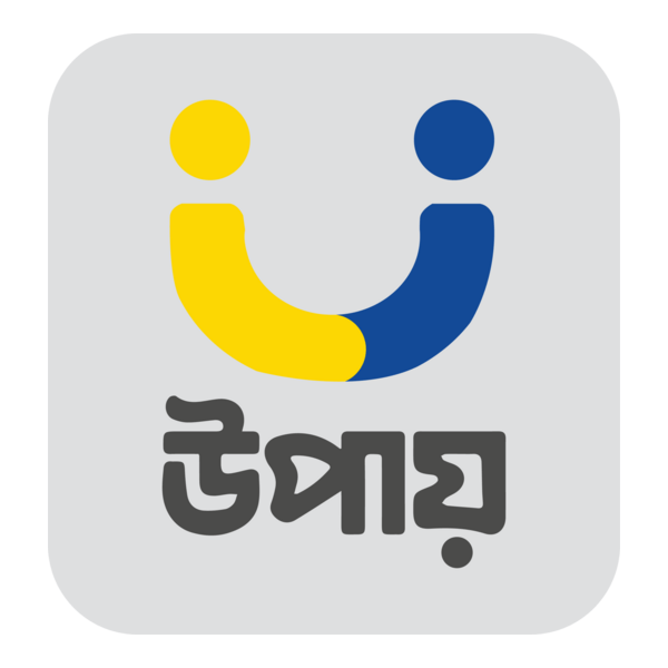 Upay deposits and withdrawals at JAYA9