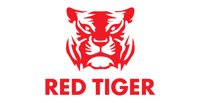 Red Tiger games at JAYA9