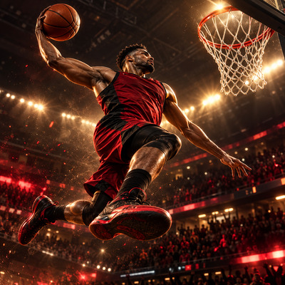Basketball betting at JAYA9 Bangladesh