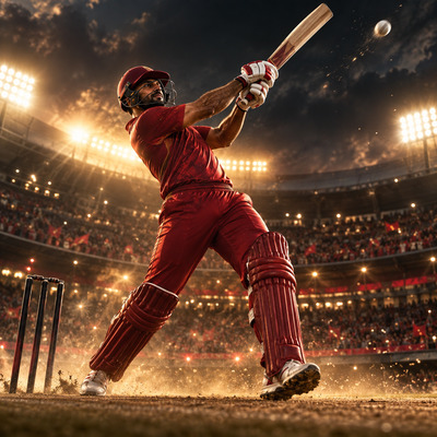 Cricket betting at JAYA9 Bangladesh
